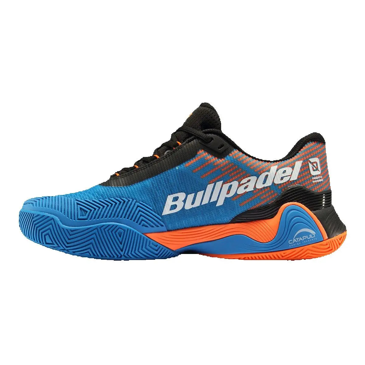 Zapatilla Paddle Bullpadel