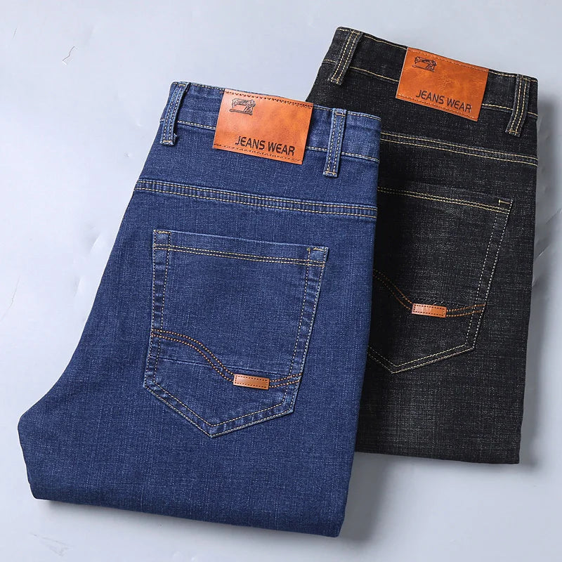 Pantalón Jeans Casual