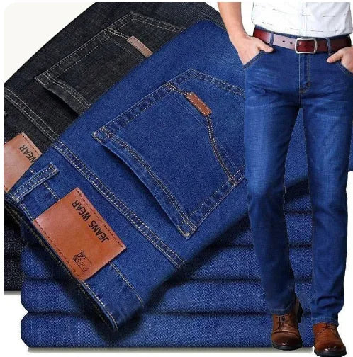 Pantalón Jeans Casual