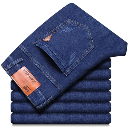 Pantalón Jeans Casual