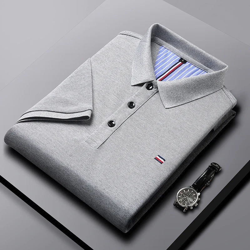 Polo Casual Hombre