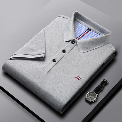 Polo Casual Hombre